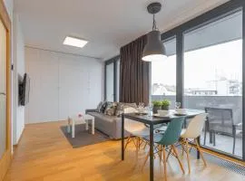 Apartment Oscar with garage