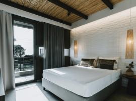 Suite Homes - Fine Living , Preveza, ξενοδοχείο στο Κανάλι