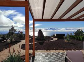 Casa Los Almendros Jacuzzi Garden โรงแรมในปุนตากอร์ดา