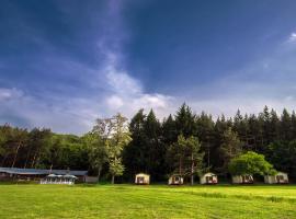 Комплекс Будното око The Beach, location de vacances à Pasarel