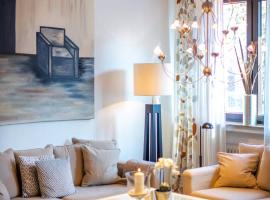 Ferienwohnung Koblenz Altstadt, apartamento en Coblenza