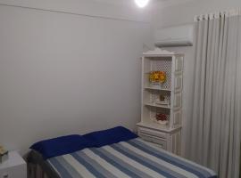 AP Itapema, hotel v destinaci Itapema