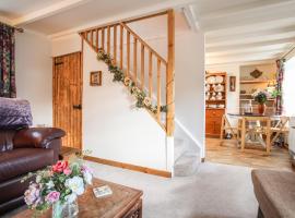 Corner Cottage, hótel í Cemaes Bay