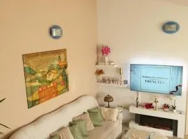 Apartmani Mlikotić