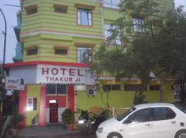 Hotel Thakur Ji
