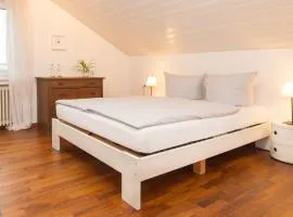 Moderne Ferienwohnung in der Natur - 3 Schlafzimmer & 1,5 Bäder