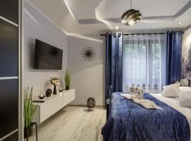 Apartamenty u Romana, hotel en Tylicz