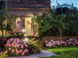 The Vintage Dovecote - 5 mins to Chora by Explore Andros