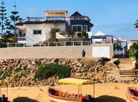 Villa Sur La Plage