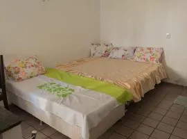 Ótima Suíte - Ponta Negra