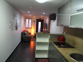 Casa D'Avó- Serra da Estrela