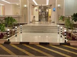 Alhayat Star serviced apartments