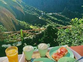 Sweet Home Masca