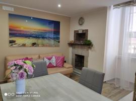 La casa delle sorprese, hotel v destinaci Trani