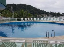 Flat Angra Inn 220 Angra dos Reis