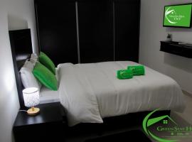 Green Stay house, hotel in Maputo