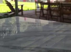 Hotel 3 estrellas en Chascomus