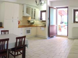 Morrovalle LOVE, apartment in Morrovalle