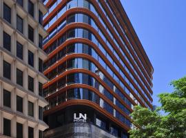 Little National Hotel Sydney โรงแรมในซิดนีย์