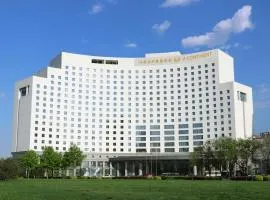 V-Continent Beijing Parkview Wuzhou Hotel