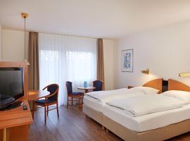 Micador Appartementhaus, Ferienwohnung mit Hotelservice in Niedernhausen