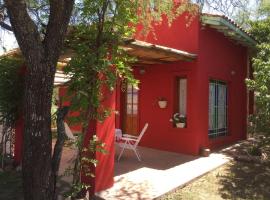 Raco De La Calma, hotel a Nono