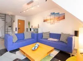 Ferienwohnung Ostseeherz Scharbeutz