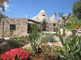 Spacious Villa with Private Pool in Castellana Grotte