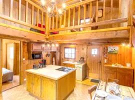 Chalet confortable à Saint-Gervais-les-Bains 60 m² vue montagne