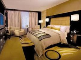 Hotel Summer Paradise, hotel 