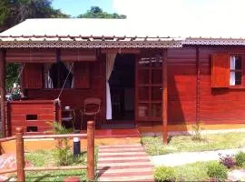 Charming House in Albion with Shared Pool