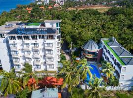 Brenta Phu Quoc Hotel, hotel in Long Beach, Phú Quốc