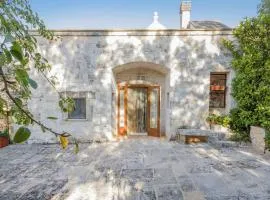 Charming house near Monopoli with terrace