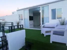 Modern apartment in Las Palmas 140 m² with air conditioning