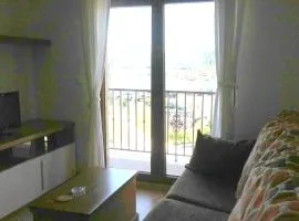 Contemporary Apartment in Riveira + Sea View