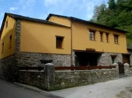 Casa Xuaquin