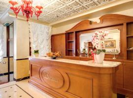 دوموس كافانيس، فندق في البندقية