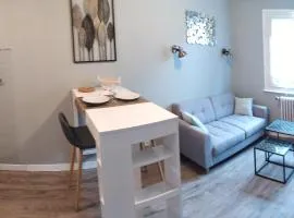 Appart'Hôtel de Trefeuntec - à 150m de la plage et du GR34