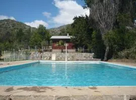 El Parador de Caleu