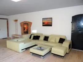 Speicher Residenz Barth E1 App 8