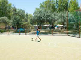 Camping Campéole La Côte des Roses - Maeva, hotel sa Narbonne