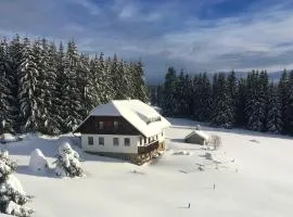 Pension Helena Honesová