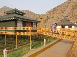 Serene Aravali Resort, Pushkar