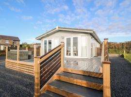 Caban Tywod, hotel en Pwllheli
