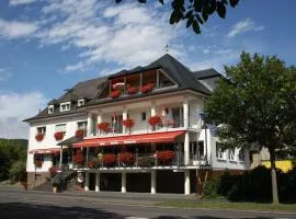 Metzgerei Moselgasthof Andries
