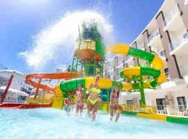Narcia Resort Side - Ultra All Inclusive