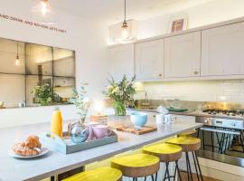 Hot Bath House, hotel em Bath