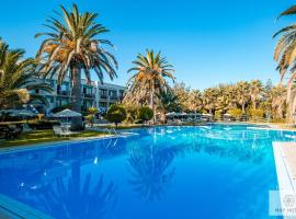 May Beach Hotel, hotel in Rethymno