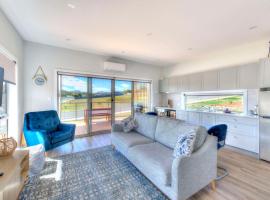 Archella 1, hotel a Coles Bay