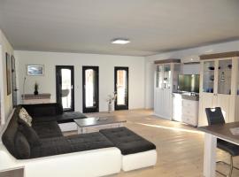 Speicher Residenz Barth E4 App 9, hotel near Stralsund - Barth Airport - BBH, 